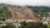 Families Dig for Missing in Ecuador Landslide as Deaths Rise