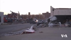 Bermayên Wêrankariya Bahoza li Wîlayeta Kentucky