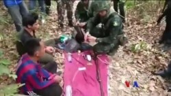 သတင်းအကျဉ်းချုပ် (၀၅-၁၇-၂၀၁၉)