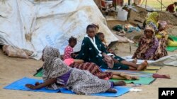 جنگ میان اردوی سودان و گروه واکنش حمایت سریع سبب ده‌ها هزار نفر کشته و بیش از ۱۰ میلیون آواده شده است