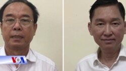 Hai cựu lãnh đạo TP.HCM bị khai trừ khỏi Đảng