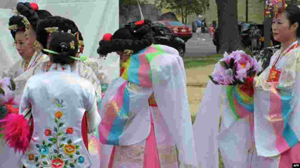 4'ncü Dünya Çocuk Festivali