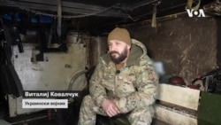 Витален на бојното поле: Солидни резултати на американскиот транспортер М113 во Украина