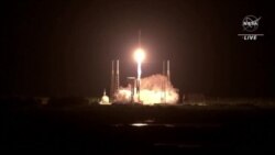 Запуск «Люси»