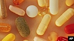 รายงานชี้ผู้ชายที่ทานวิตามิน E เสริมมากๆอาจเพิ่มความเสี่ยงมะเร็งต่อมลูกหมาก