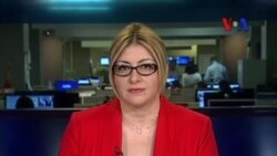 VOA - TGRT Haber 18 Ekim