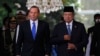 Australia, Indonesia Seek to Repair Strained Relations; Cattle Deal Reached