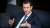 اسد به آمریکا هشدار داد 