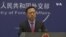 涉台問題導致雙邊關係惡化 中國宣布召回駐立陶宛大使