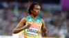 Tirunesh Dibaba et Galen Rupp remportent leur premier marathon de Chicago