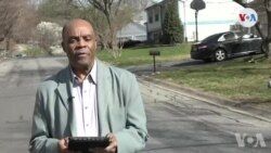 Joe Biden Ranpòte yon Viktwa Desizif nan Eleksyon Primè yo nan 3 Eta