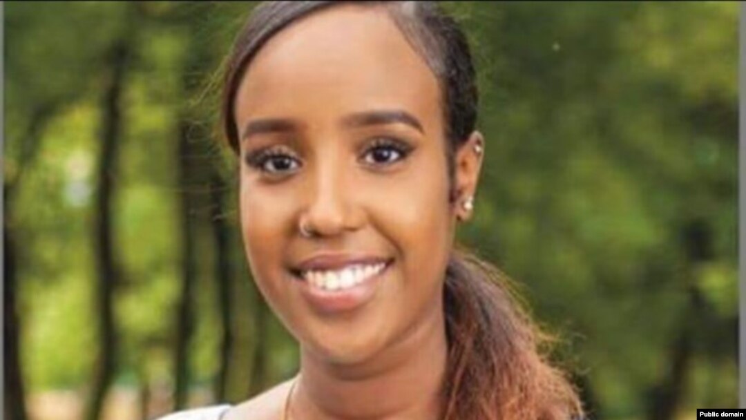 Sahra Khaliif