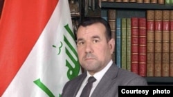 Aqil Al-Rudaini