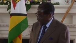 Mugabe: 92 Years Long Time on This World