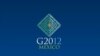 De Capua report on G20.