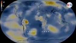 Para priorizar el cambio climático, Estados Unidos México y Canadá discuten cambios al Tratado de Libre Comercio