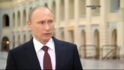 Yaptırımlar Rus Ekonomisine Zarar Veriyor