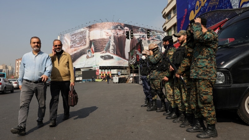 موج تازه بازداشت‌ها در ایران؛ بازداشت ۲۰ نفر به اتهام فروش وی‌پی‌ان در خراسان رضوی