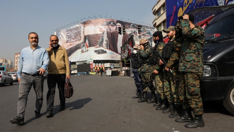 بازداشت بیش از ۱۴۰ شهروند توسط نیروهای سرکوبگر جمهوری اسلامی