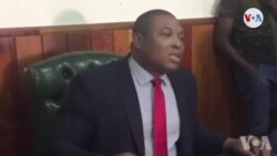 Ayiti: Komisè Gouvènman Pòtoprens la Pwomèt yon Repons ak Fenomèn Ensekirite a