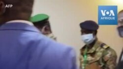 La CEDEAO réaffirme la nécessité d'établir un leadership civil au Mali