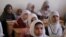 Afghanistan Girls Education 