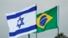 Brazil Panggil Pulang Duta Besarnya untuk Israel 