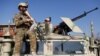 အာဖဂန်ရောက် အမေရိကန်စစ်သည် တဦးသေဆုံး