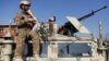 چهار نظامی افغان در حملۀ طالبان در بلخ کشته شدند