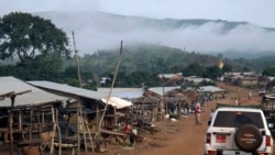  Reprise imminente des travaux au gisement de Simandou; l'économie de la Libye et de la Mauritanie soutenue