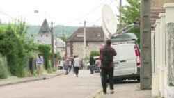 Attentat dans une église près de Rouen: un prêtre égorgé (vidéo)