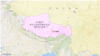 Avalanche Kills Nine in Northwestern Tibet