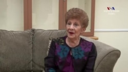 Մայրս թուրքերին չներեց, բայց ես կարող եմ ներել. ամերիկահայ Գոհար Անտոնյան