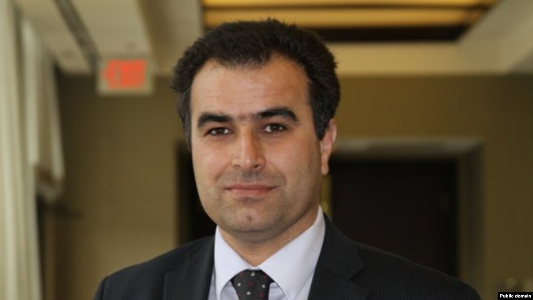 کاوە ئاهەنگەری