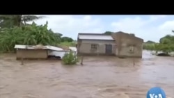 Centro e sul de Moçambique na mira da Eloise