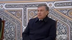 Mirziyoyev: Qozog'istondagi fojiada davlatimiz aybdor