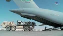 Աֆղանստանը կանգնում է մեծ մարտահրավերի առջեւ