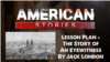 Lesson Plan - The Story of an Eyewitness by Jack London