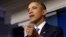 Obama dijo que considera al Papa Francisco una persona muy "humilde".