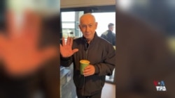 ویدیوی بینامین نتانیاهو در واکنش به ادعاهای رسانه‌های جمهوری اسلامی درباره کشته شدنش