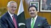 US Envoy Upbeat Over Relations With Pakistan