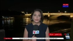 کاهش بی‌سابقه آب خزر؛ پایین‌ترین تراز در حدود ۲۰۰ سال اخیر