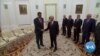 Maduro Visits Russia Seeking Reassurance, Support