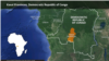 UN: Congo Military 'Elements' Dug Dozens of Mass Graves