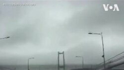 Հարավային Կորեայում տանկերի պայթյունի հետևանքով 18 մարդ է տուժել