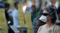 VOA: Informe de Colombia