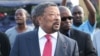 Jean Ping sort du silence et appelle au "rassemblement" au Gabon