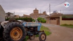 COVID podría traer esperanza para los "territorios olvidados" de España