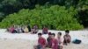 26 Rohingya Refugees Found Hiding on Malaysian Islet