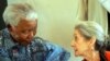 Nadine Gordimer a tiré sa révérence